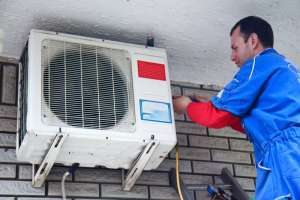 HVAC Companies Near Turin, GA Available Now